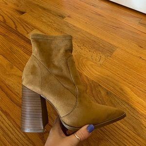 Steve Madden Touchdown Bootie